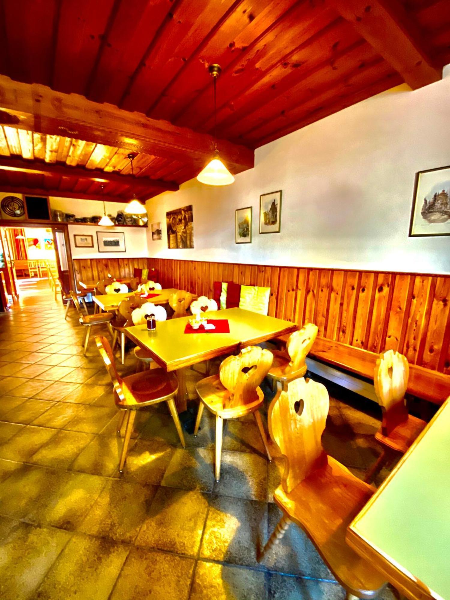 Gasthof Bauer Steyr Exteriér fotografie